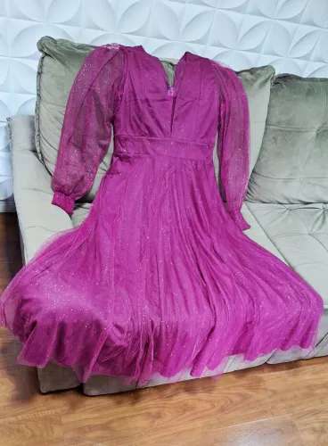 Vestido de festa