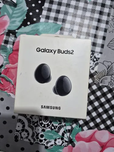 Galaxy buds2