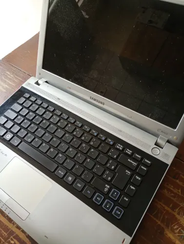 Notebook e 415 para retirar pecas