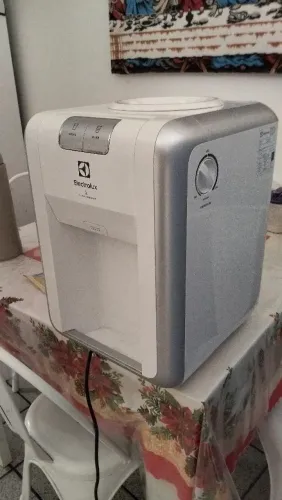 Bebedouro Electrolux Turbo Acgua