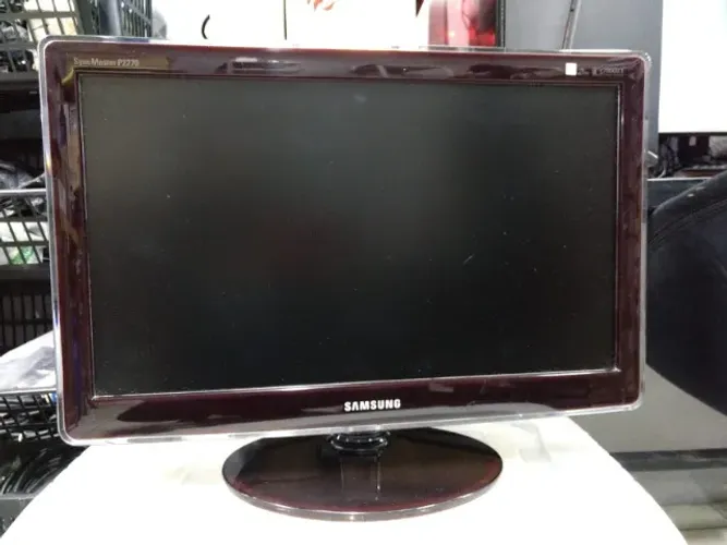 Monitor Samsung SyncMaster 22" LCD HDMI (Ler Descrição)