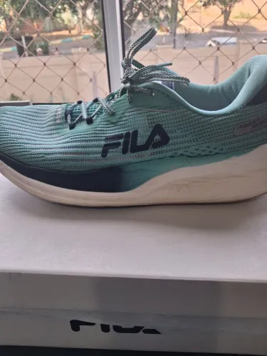 Tênis Fila Speedzone