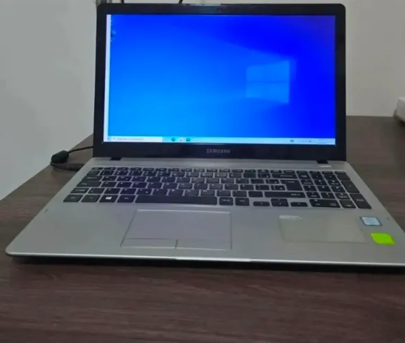 Notebook Samsung X51 Nvidia Geforce