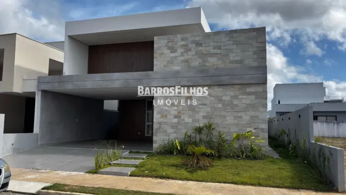 Casa à venda no Condomínio Filadelfo Costa, centro, Estância, SE