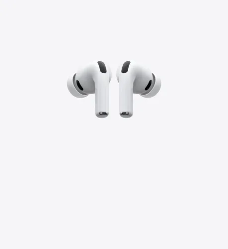 AirPods Pro 3