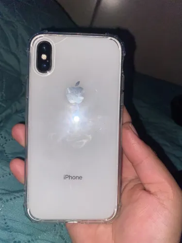 iPhone X 128gb
