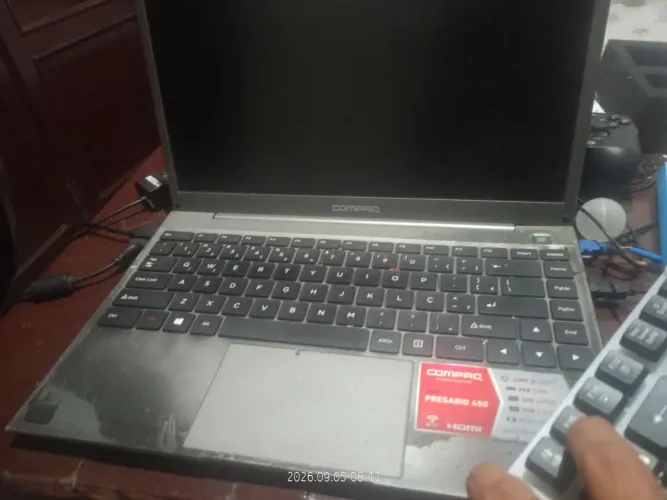 Notebook
