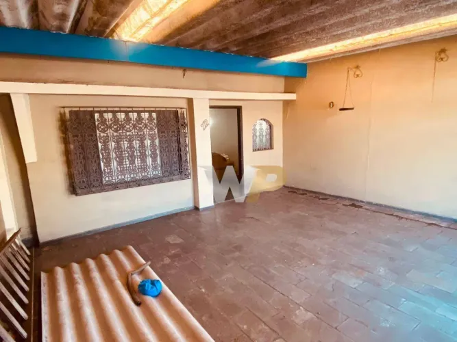 Sobrado com 2 dormitórios à venda, 115 m² por R$ 370.000,00 - Alves Dias - São Bernardo do