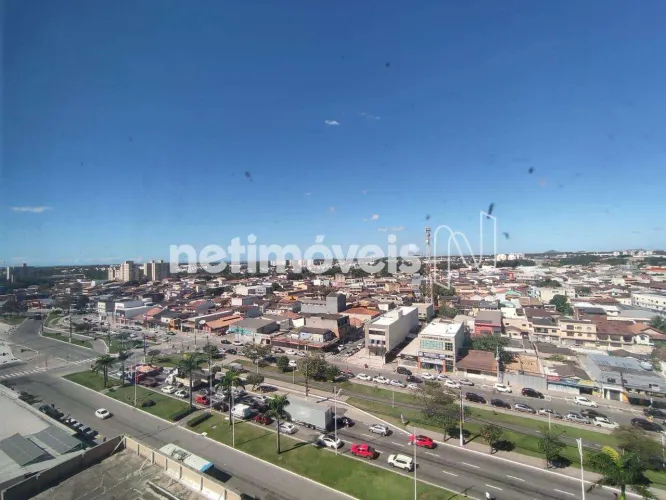 Locação Sala Laranjeiras Serra