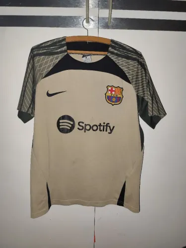 Camisa Barcelona Treino