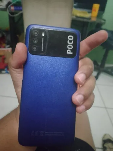 Poco m3 