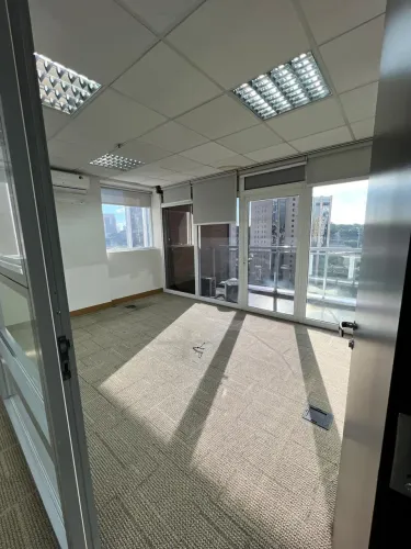 Sala comercial na Rua Funchal, 551 - Conjunto 101 e 102 800 m²