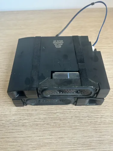 Par de auto falante para tv LG EBZ62018706
