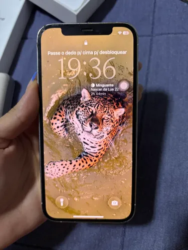 Iphone 12 Pro 128gb