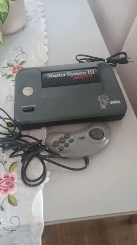 Vídeo game