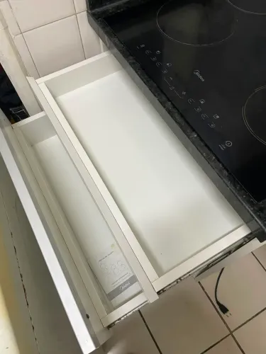 BALCÃO COZINHA
