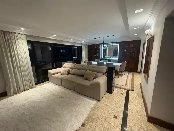 ALUGUEL DE APARTAMENTO VIEIRALVES | EDIFÍCIO SAINT CYR