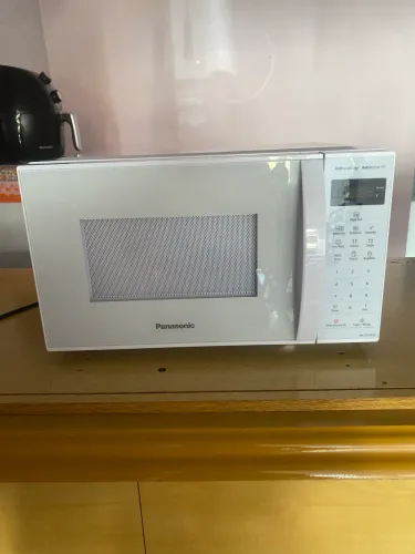 Microondas Panasonic