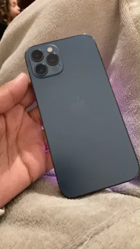 iPhone 12 Pro