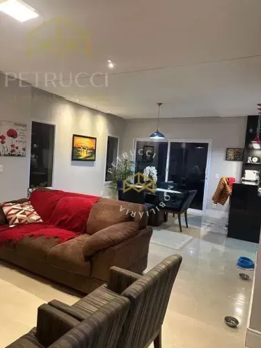 Casa com 3 dormitórios à venda, 286 m² por R$ 1.800.000,00 - Parque Ortolândia - Hortolând