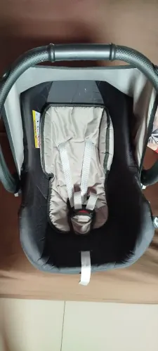 Bebê conforto
