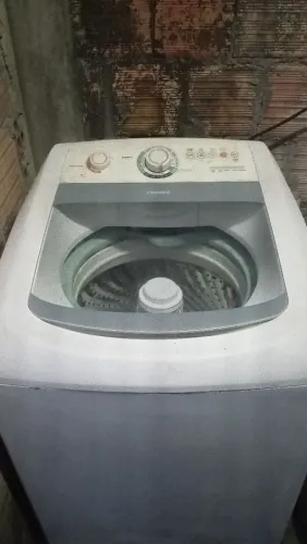 Vendo máquina de lavar