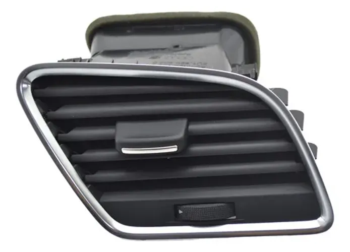 Difusor Saida Ar Lateral Direito Painel Audi Q3 2014 Origina