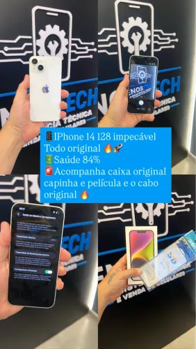 iPhone 14 128Gb