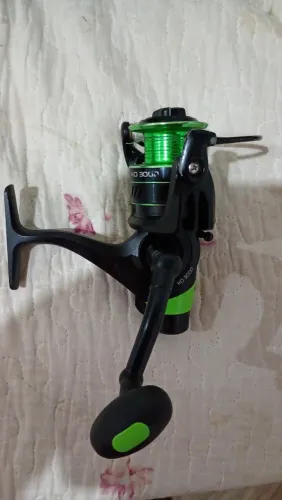 Molinetes para pequenos reparos 