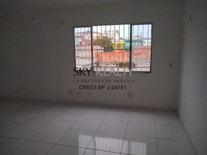 Sala comercial para locação na Vila Santa Catarina.