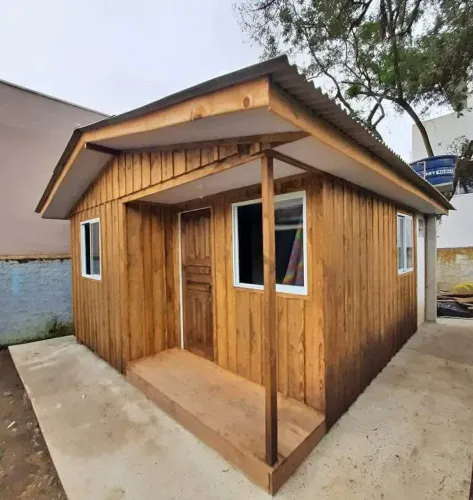 Atenção Curitiba e região, grande oportunidade de construir sua casa , Apartir d 12,990