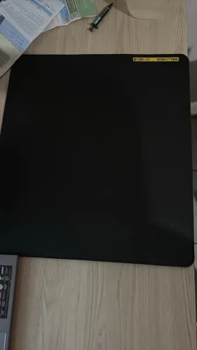 Mousepad Wallhack SY-001 Usado
