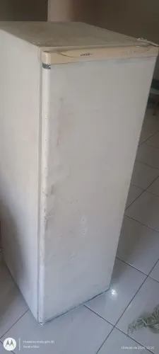 Freezer