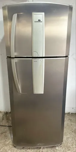 Vendo geladeira 127volts