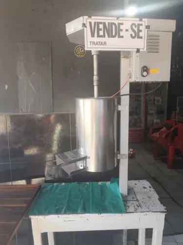 Despoupadeira 20L