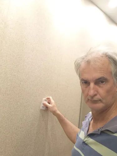 APLICAÇÃO DE PAPEL PAREDE R$ 20,00 M²