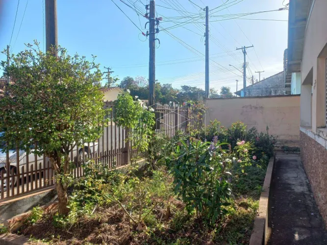 Casa com 4 dormitórios à venda, 182 m² por R$ 216.000,00 - Jardim Arco Iris - Dois Córrego