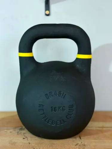 Kettllebell 16kg