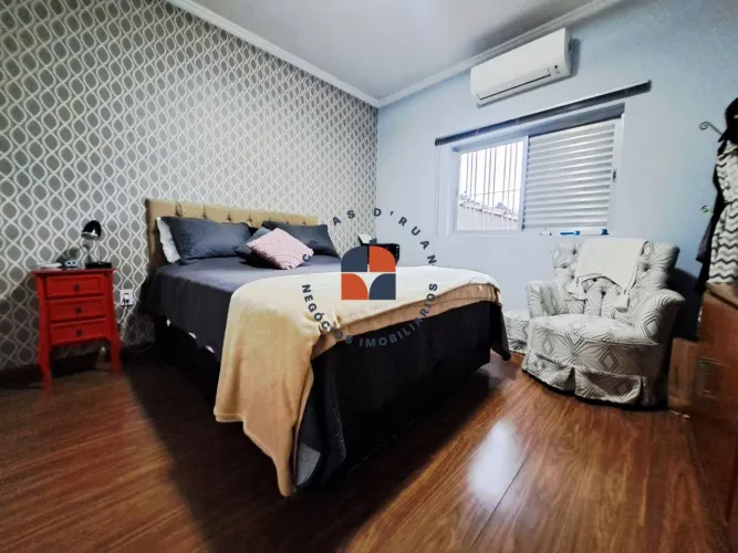 Casa com 5 dormitórios, 575 m² - venda por R$ 1.999.990,00 ou aluguel por R$ 11.190,16/mês