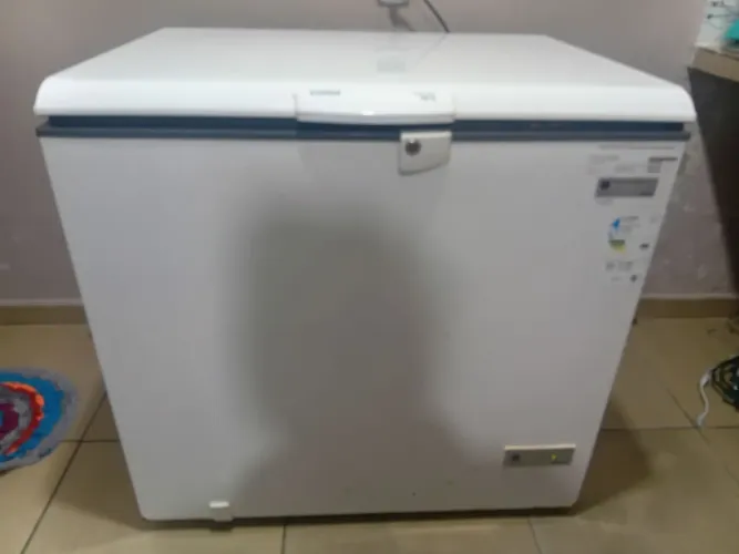 Freezer