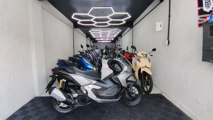 Honda ADV 160 2025