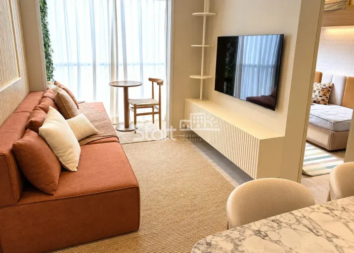 apartamento - Mansões Santo Antônio - Campinas