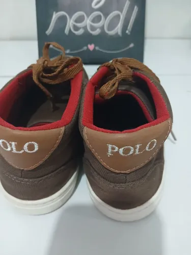 TÊNIS BOTINHA TAM 36