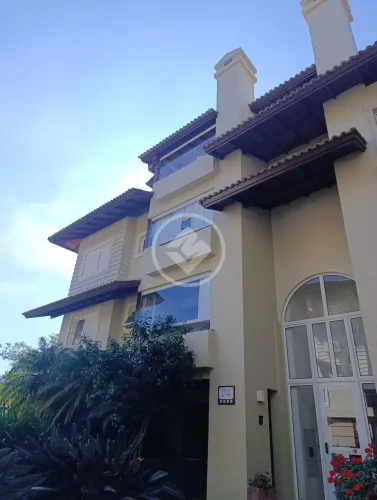 MS APARTAMENTO - Lagoa da Conceição - MS-338473