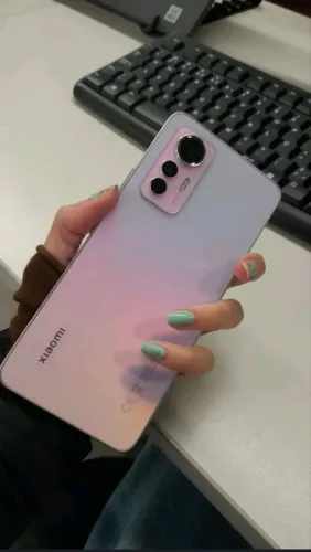 Xiaomi 12 Lite 128gb