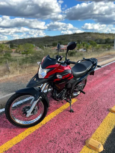 HONDA XRE 190 2023 ? 26.615 km R$ 21.490 ? Canto do Buriti - PI