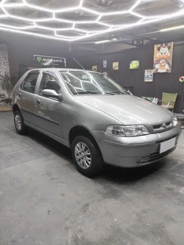 Fiat Palio Celebration 1.0 Fire Flex 8V 4P 2007