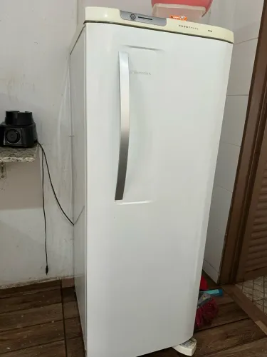 Geladeira 