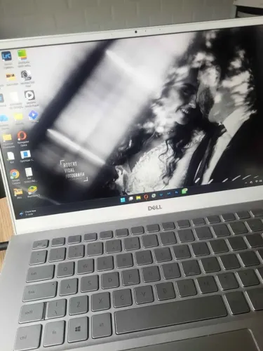 Notebook Dell Ispiron 5402 i7 11th