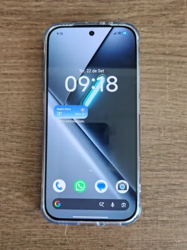 Poco X8 Pro